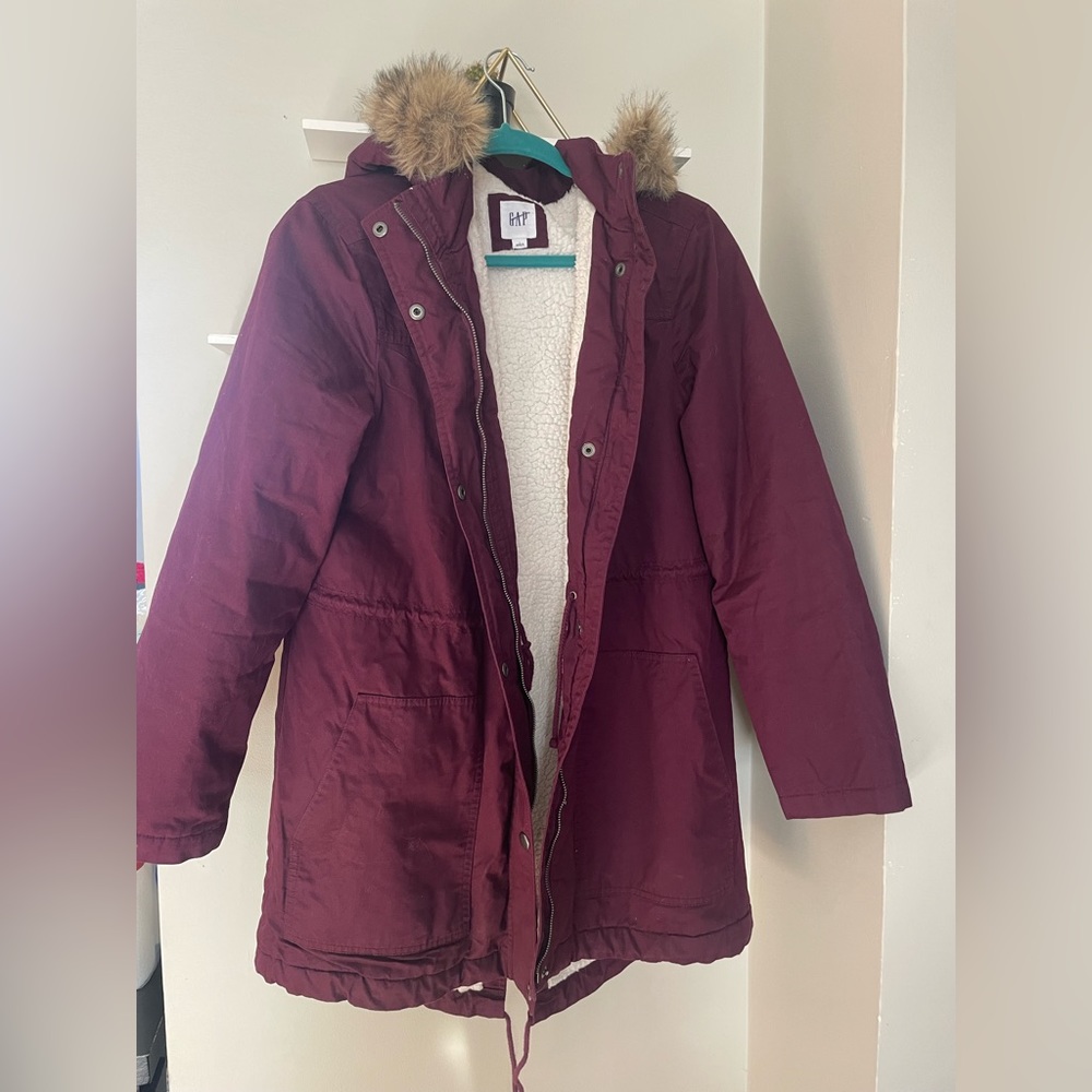 Women’s Jacket size M